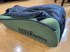 Wilson Blade V8 Super Tour 15
