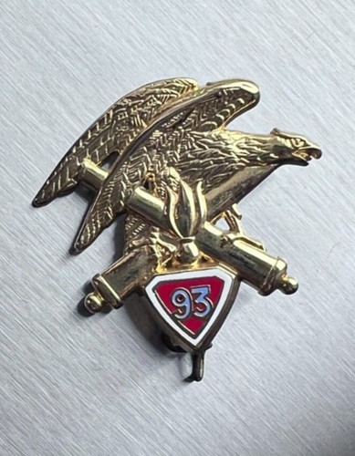 Original militaire insigne - militaire,