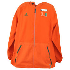 NCAA Adidas Miami Hurricanes