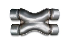 63,5 mm X tuyau tuyau tuyau