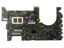 Carte mère Asus Rog G750JM - i5-4200H - GTX 860m (2) - G750JS - HS - POUR PIECES