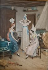 Lucien Rossi :Lithographie