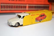Peu courante  Dinky d'origine