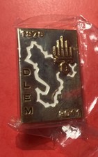 insigne Numéroté Legion