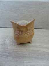 Bibelot une petite chouette - bibelot,