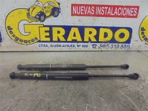 Verin capot alfa romeo - capot, 147