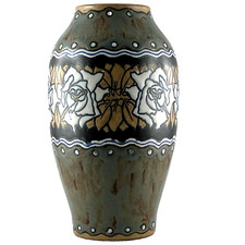 Vase ancien charles - ancien,