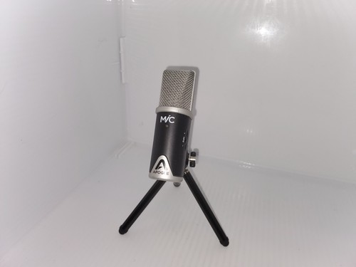 Apogee mic 96k wired - apogee,