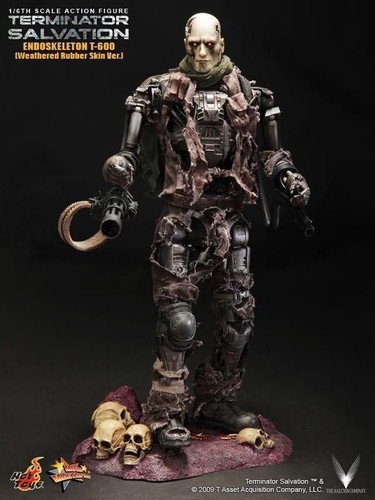 Hot toys mms104 - hot,