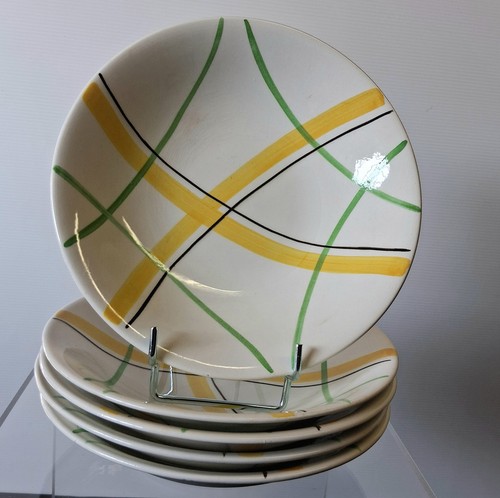 Assiettes creuses chez - 5,