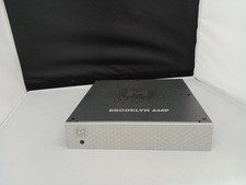 Amplificateur De Puissance