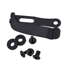 Clip Ceinture Kydex Étuis 420