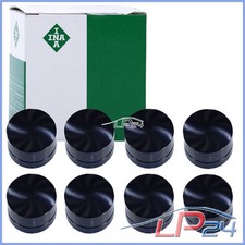 8x INA PILOTE DE VIDANGE HYDROSTATIQUE KIT POUR VW BORA GOLF 4 1J 1.9 TDI