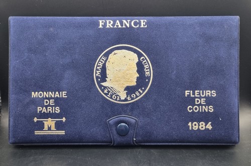Série fleurs coins monnaie - fleurs, de