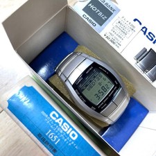 Casio Data Bank Hotbiz