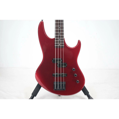 Used hamer electric bass - electric,