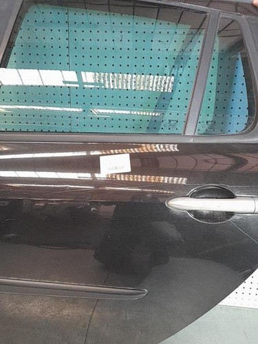 Porte arriere gauche - , renault