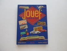 JOUEF LA PASSION DES JOUETS TBE JOUETS PETITS TRAINS JEUX AVIONSDE NOTRE ENFANCE