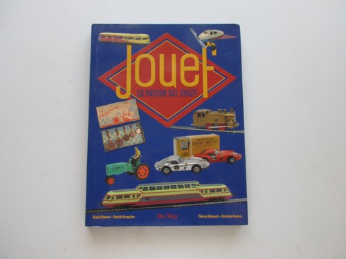 Jouef passion des jouets - la,