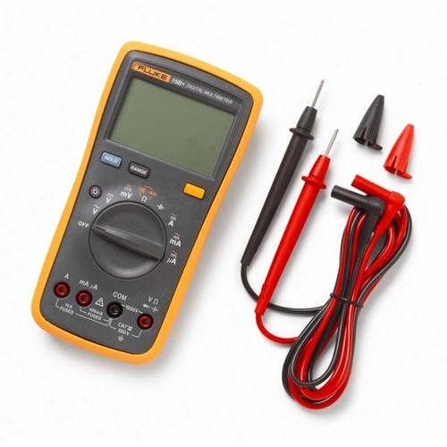 Fluke 15b multimètre - 15b+,