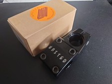 United Precedence Top Load BMX