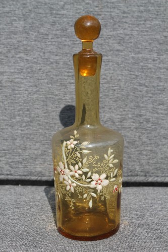 Beau vase carafe soliflore - vase,