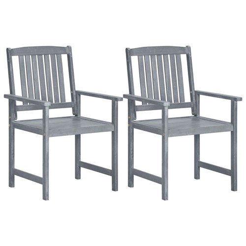 Lot chaises de - de, jardin