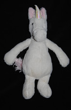 🦄Peluche doudou licorne