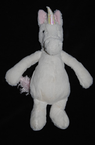 🦄Peluche doudou licorne