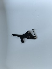 Second Hammer Omega 1045 / Lemania 5100