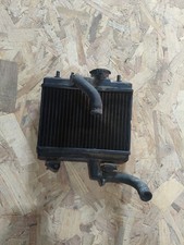 Radiateur De Refroidissement HONDA 125 NSR Tc01 1987/1989