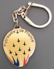Porte clé insigne Patrouille
