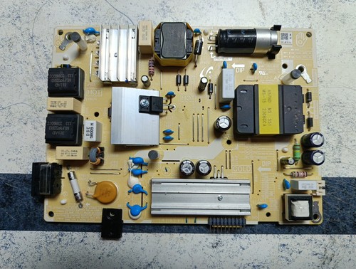 Carte alimentation samsung - alimentation, tv