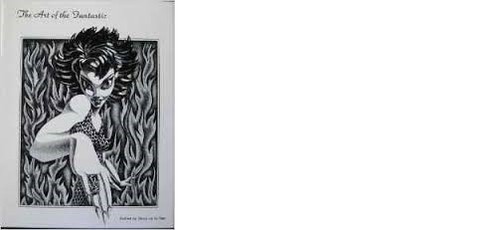 The art fantastic de - of,