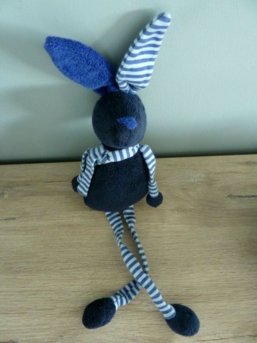 Doudou peluche bout - doudou, bout'chou