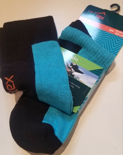 Chaussettes équitation - chaussettes,