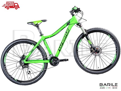 Vélo whistle miwok - miwok, 2053
