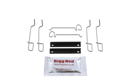 Kit montage plaquettes - montage,