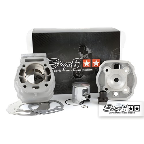 Kit cylindre stage6 big - cylindre,