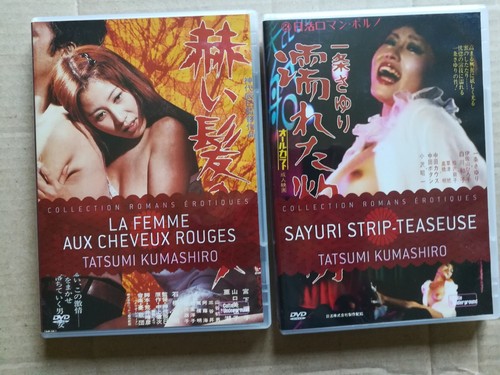 Dvd japonais annees - dvd,