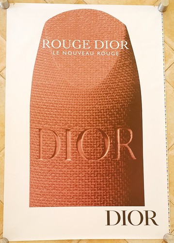 Affiche poster taille - , abribus