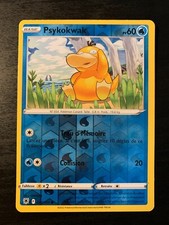 Carte Pokémon REVERSE