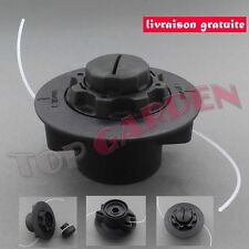 Tête de Fauchage pour