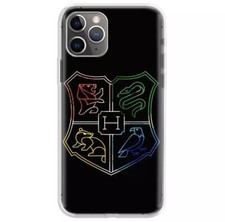 Coque Iphone 12 : Harry Potter