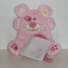 Doudou Cochon Doudou et