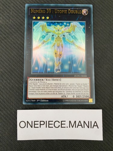Carte numéro 39 - carte, yu-gi-oh!