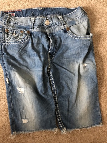 True religion shorts - shorts, 38