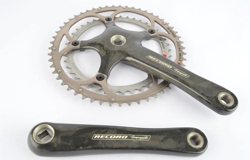 Campagnolo record carbon - record,