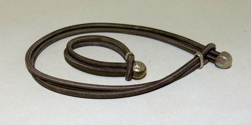 Parure tribu rigaux - "la,