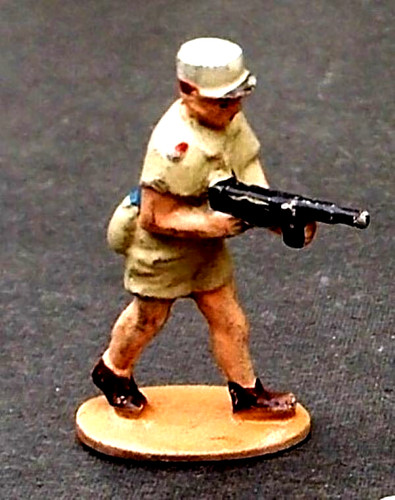Légionnaire marche tenue - légionnaire,